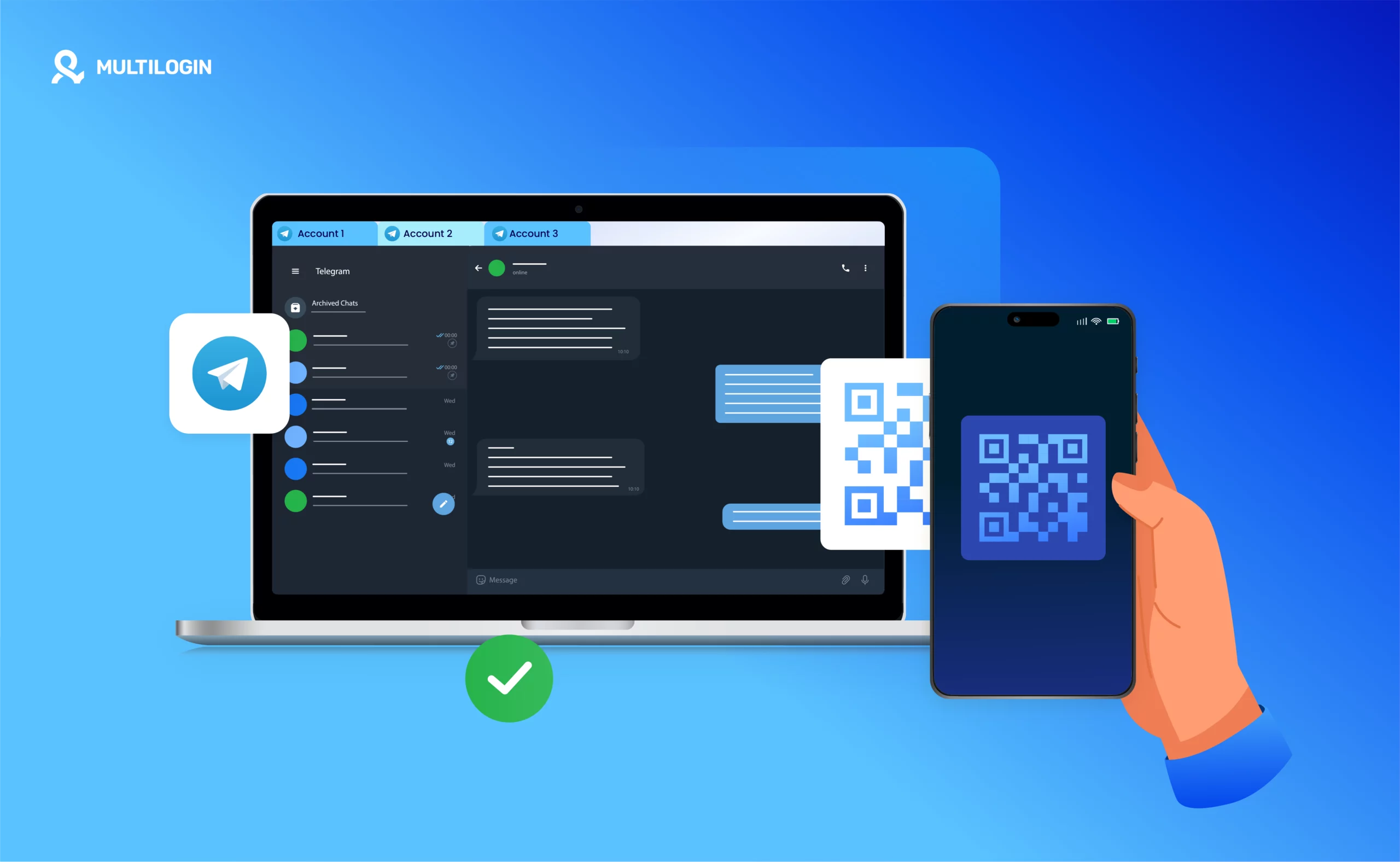 Signal number generation